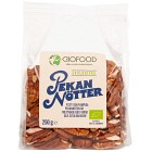 Biofood Pekannötter 250 g