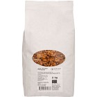 Biofood Valnötter Halvor 3 kg