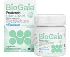 BioGaia Prodentis Fresh Breath 30 sugtabletter