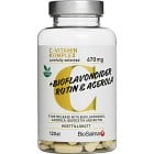 BioSalma C-vitamin & Bioflavonoider 120 tabletter