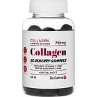 BioSalma Collagen Blueberry Gummies 60 st