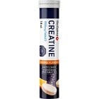 BioSalma Creatine Brustabletter 1500mg Apelsin 18 st