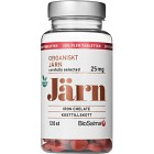 BioSalma Järn kelaterat 120 tabletter
