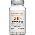 BioSalma Multivitamin 56+ D3++ 100 tabletter