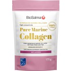 BioSalma Norwegian Pure Marine Collagen 175 g