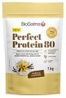 BioSalma Perfect Protein 80 Vanilla 1 kg