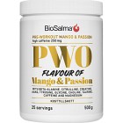BioSalma PWO Mango & Passionfruit 500 g