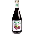 Biotta Rödbetsjuice 0,5 l