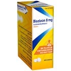 Bisolvon, tablett 8 mg 100 st