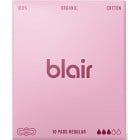 Blair Bindor Dag med vingar 10 st