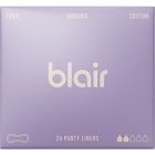Blair trosskydd 24 st