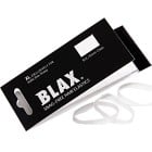 Blax Snag-Free Hair Elastic XL Clear 6 st