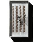 Blik. Lash Clusters Brown 03