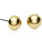 Blomdahl GT Half Ball 8 mm