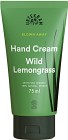 Urtekram Nordic Beauty Blown Away Wild Lemongrass Hand Cream 75 ml
