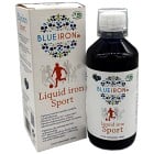 BlueIron Sport flytande järn 330 ml