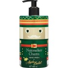 Bluum Festive Nutcracker Charm Hand Wash 490 ml