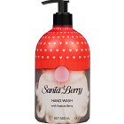 Bluum Festive Santa Berry Hand Wash 500 ml