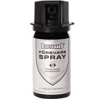 Bodyguard Försvarsspray Färglös