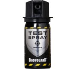 Bodyguard Övningsspray