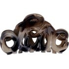 Bon Dep Love Hair Claw 5 cm, Horn light