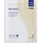 BONCEPT Retinol Serum Mask 25 ml