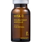 BONCEPT Vita C Double Shot Ampoule 10 ml