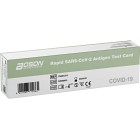Boson Coronatest SARS-CoV-2 självtest 5 st