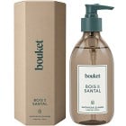 bouket Handtvål Bois de Santal 300 ml