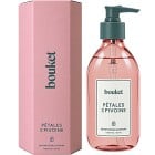 bouket Handtvål Pétales de Pivoine 300 ml