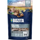 Bozita Snacks Meaty Bites Lamb 70 g