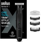 Braun Series X XT3100