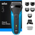 Braun Series 3 Rakapparat 310BT