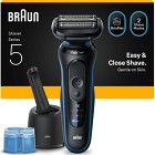 Braun Series 5 Rakapparat 52-B7000CC