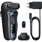 Braun Series 6 61-N1200s Grå