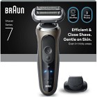 Braun Series 7 Rakapparat 72-C1200S