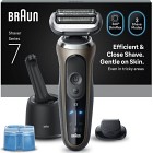 Braun Series 7 Rakapparat 72-C7200CC
