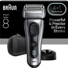 Braun Series 8 Rakapparat, 8617S
