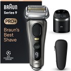 Braun Series 9 PRO+ 9565cc Grafit