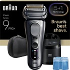 Braun Series 9 PRO+ Rakapparat 9667CC