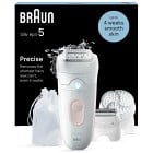 Braun Silk-épil 5 5-060 Vit/Flamingo