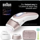 Braun Smart IPL Skin i-expert PL7253