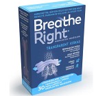 Breathe Right näsplåster Small-Medium 30 st