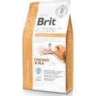 Brit GF Vet Diet Dog Cardio Renal 2 kg