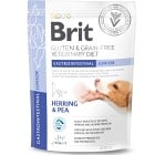 Brit GF Vet Diet Dog Gastrointestinal Junior 400 g