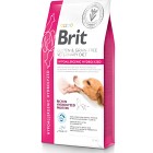 Brit GF Vet Diet Dog Hypoallergenic Hydrolyzed 12 kg