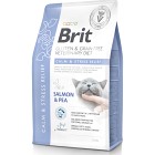 Brit GF Vet Diets Cat Calm & Stress Relief 2 kg