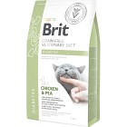 Brit GF Vet Diets Cat Diabetes 2 kg
