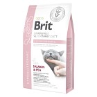 Brit GF Vet Diets Cat Hypoallergenic 2 kg