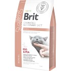 Brit GF Vet Diets Cat Renal 2 kg
